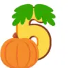 🌟 Эмодзи «Осень коллекция * *» для Telegram