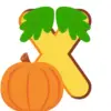 🌟 Эмодзи «Осень коллекция * *» для Telegram
