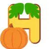 🌟 Эмодзи «Осень коллекция * *» для Telegram
