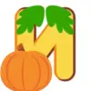 🌟 Эмодзи «Осень коллекция * *» для Telegram