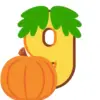 🌟 Эмодзи «Осень коллекция * *» для Telegram