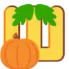 🌟 Эмодзи «Осень коллекция * *» для Telegram