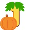 🌟 Эмодзи «Осень коллекция * *» для Telegram