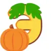 🌟 Эмодзи «Осень коллекция * *» для Telegram