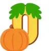 🌟 Эмодзи «Осень коллекция * *» для Telegram