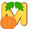 🌟 Эмодзи «Осень коллекция * *» для Telegram