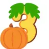 🌟 Эмодзи «Осень коллекция * *» для Telegram