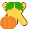 🌟 Эмодзи «Осень коллекция * *» для Telegram