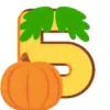 🌟 Эмодзи «Осень коллекция * *» для Telegram