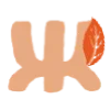 🍂 Эмодзи «Осенний» для Telegram