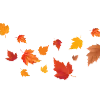 🍁 Эмодзи «Осенний» для Telegram