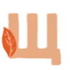 🍂 Эмодзи «Осенний» для Telegram