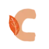 🍂 Эмодзи «Осенний» для Telegram