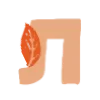 🍂 Эмодзи «Осенний» для Telegram