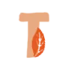 🍂 Эмодзи «Осенний» для Telegram