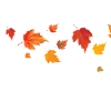 🍁 Эмодзи «Осенний» для Telegram