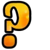 ❓ Эмодзи «Осенний шрифт» для Telegram