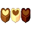 🤎 Эмодзи «Ну я» для Telegram