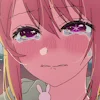 😭 Эмодзи «Oshi no Ko - аниме Звёздное Дитя» для Telegram