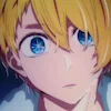 😳 Эмодзи «Oshi no Ko - аниме Звёздное Дитя» для Telegram