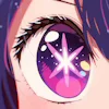 🤩 Эмодзи «Oshi no Ko - аниме Звёздное Дитя» для Telegram