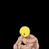 💪 Эмодзи «Oshi no Ko - аниме Звёздное Дитя» для Telegram