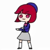 🥳 Эмодзи «Oshi no Ko - аниме Звёздное Дитя» для Telegram