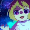 😈 Эмодзи «Oshi no Ko - аниме Звёздное Дитя» для Telegram