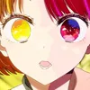 😍 Эмодзи «Oshi no Ko S2» для Telegram