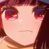 😭 Эмодзи «Oshi no Ko S2» для Telegram