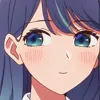 ☺️ Эмодзи «Oshi no Ko S2» для Telegram