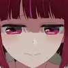 😀 Эмодзи «Oshi no Ko S2» для Telegram