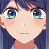 ☺️ Эмодзи «Oshi no Ko S2» для Telegram