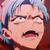 😡 Эмодзи «Oshi no Ko S2» для Telegram