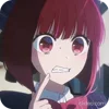 🤩 Эмодзи «Звёздное Дитя X» для Telegram