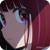 🤩 Эмодзи «Звёздное Дитя X» для Telegram