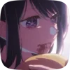 🤩 Эмодзи «Звёздное Дитя X» для Telegram