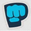 👊 Эмодзи «Гик эмодзи p1» для Telegram