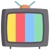 📺 Эмодзи «Гик эмодзи p1» для Telegram