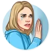 😢 Эмодзи «Доктор кто» для Telegram