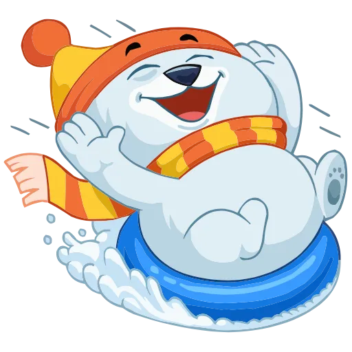🤩 Эмодзи «Осло» для Telegram