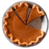 🍰 Эмодзи «☂ Осень» для Telegram