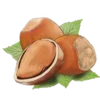 🌰 Эмодзи «☂ Осень» для Telegram