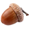 🌰 Эмодзи «☂ Осень» для Telegram