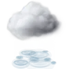 🌧️ Эмодзи «☂ Осень» для Telegram
