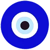 Эмодзи От сглаза для Telegram — скачать