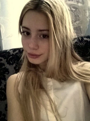 🤩 Стикер «Хофманнита» для Telegram