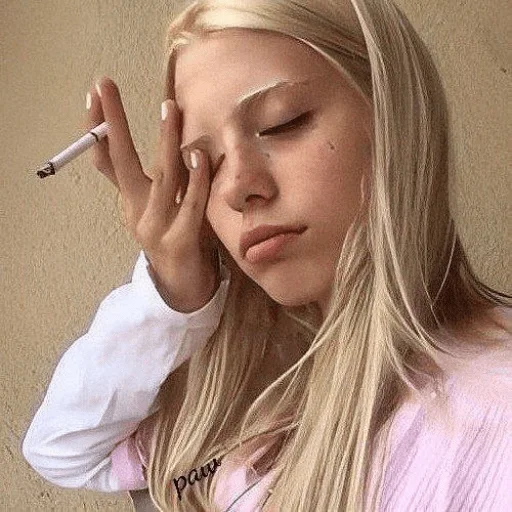 🤩 Стикер «Хофманнита» для Telegram