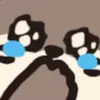 😭 Эмодзи «Otter» для Telegram