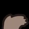 👋 Эмодзи «Otter» для Telegram